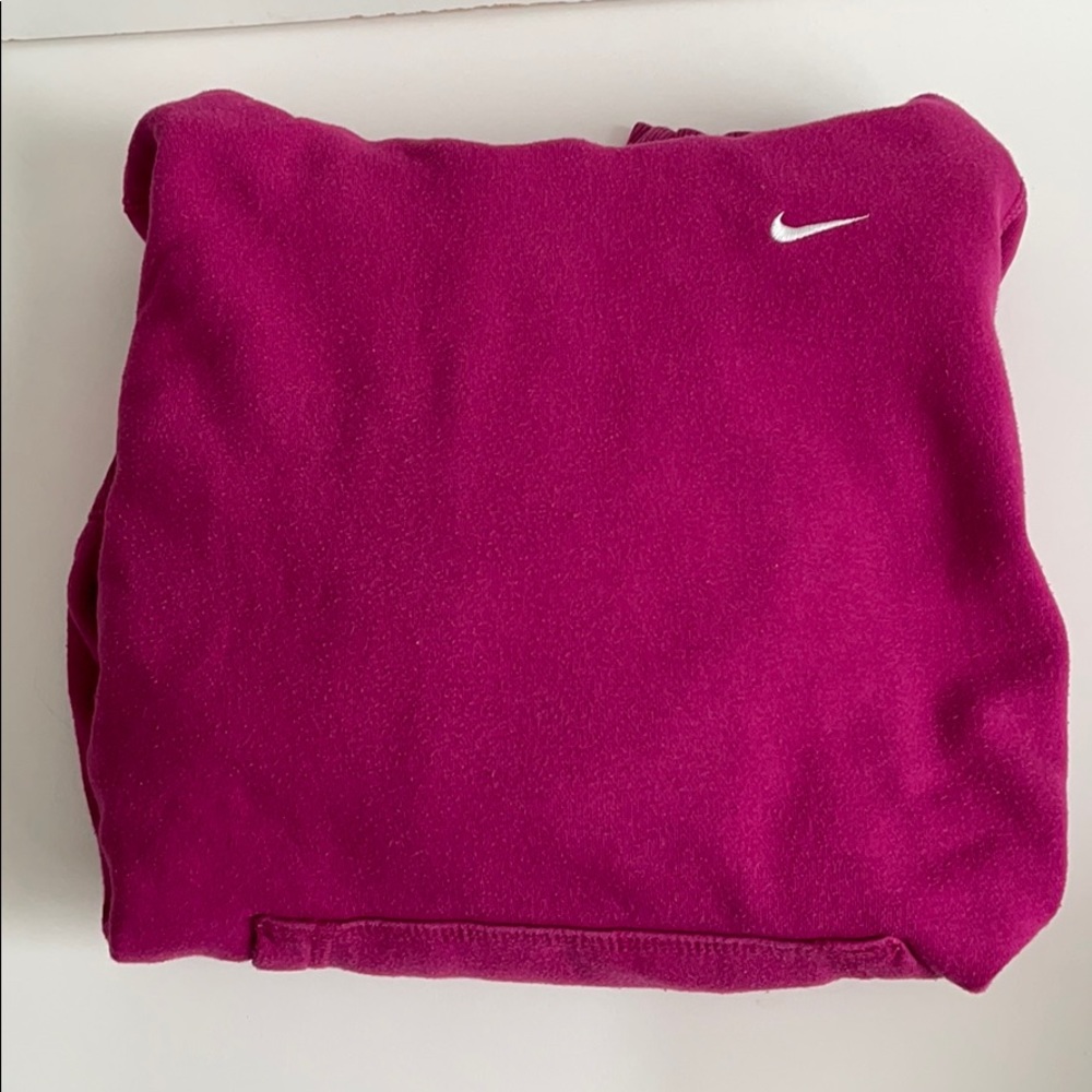 NIKE HOODIE
